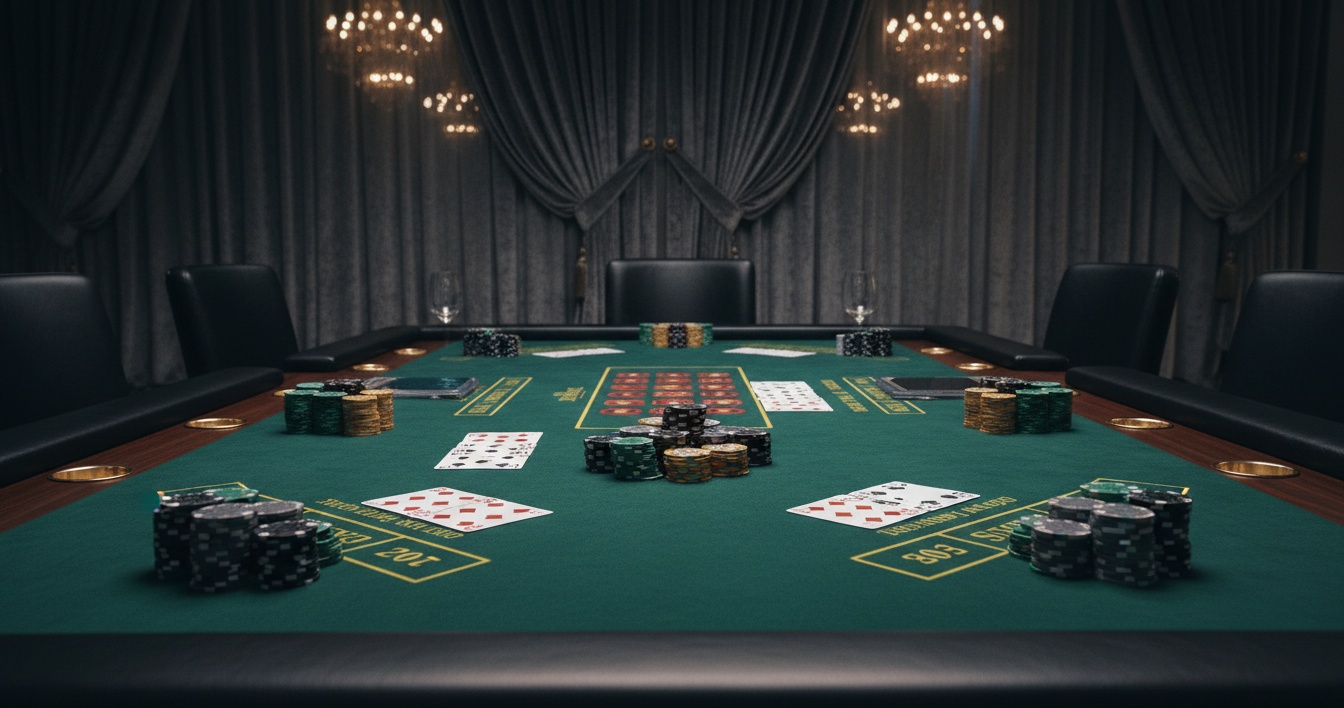 Erleben Sie die Vielfalt im Ninlay Casino